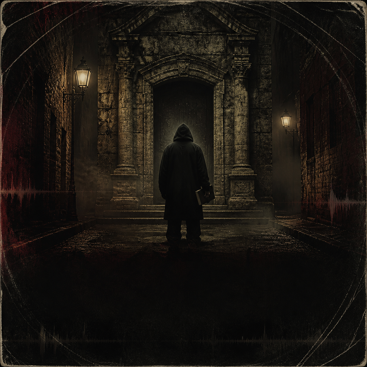 Black Scripture cover